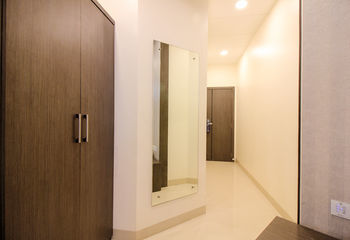 Hotel Kalpana Elite Mumbai Exterior foto