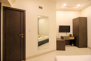 Hotel Kalpana Elite Mumbai Exterior foto